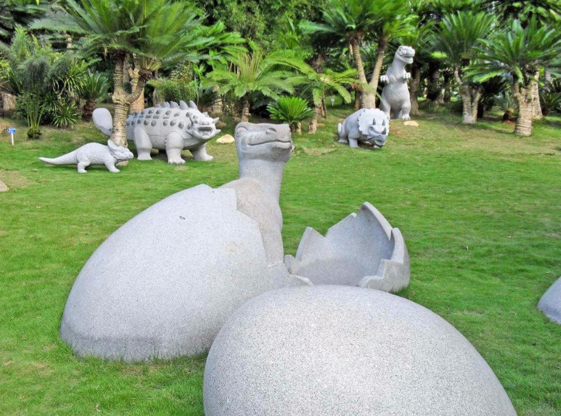 景观园林雕塑